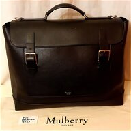 mulberry travel bag for sale