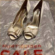 rose gold kitten heels for sale