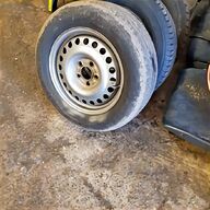 transit connect steel wheel for sale