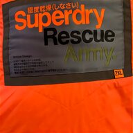 superdry body warmer for sale