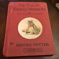 samuel whiskers for sale