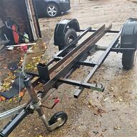 heavy duty towing bar for sale