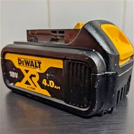dewalt battery nail gun for sale
