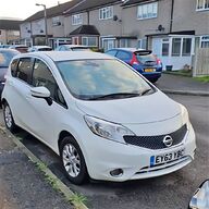 2014 nissan note 1 5dci for sale