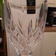 crystal glasses for sale