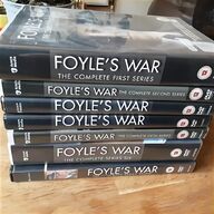foyles war for sale