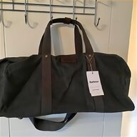 barbour bag for sale