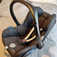maxi cosi shoulder pads for sale