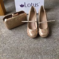 lotus handbags shoes for sale