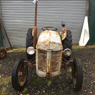 1950 ferguson tractor for sale