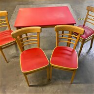canteen chairs for sale