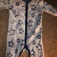 padded sleepsuit for sale