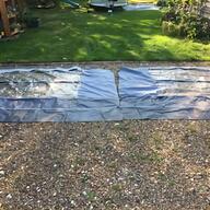 pyramid awning annex for sale
