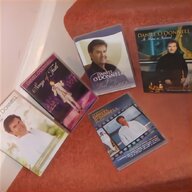 daniel o donnell dvd for sale