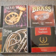 brass band sheet music for sale