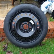 insignia spare wheel for sale