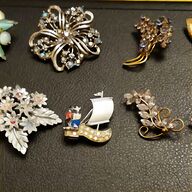 broken brooches for sale