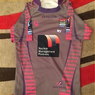 musto rugby shirt for sale