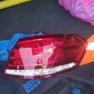 recovery rear light for sale