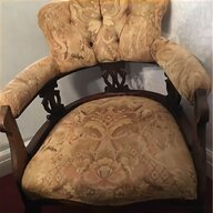 victorian footstool for sale