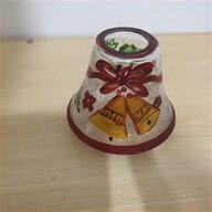 yankee candle christmas shade for sale