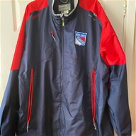 rangers jacket for sale