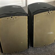 morel speakers for sale