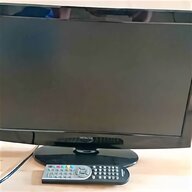 tv dvd combi freeview for sale