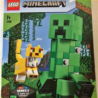 lego minecraft sets for sale