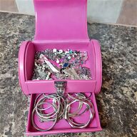 little girls jewellery box for sale