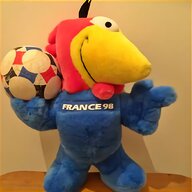 world cup mascot for sale