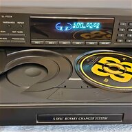 technics cd player for sale