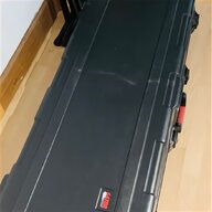 hiscox bass case for sale