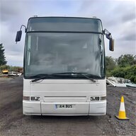 crosville bus for sale