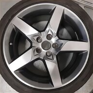 jaguar x300 alloy wheels for sale