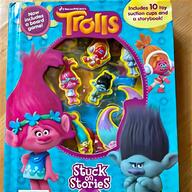 trolls toys for sale