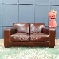 distressed leather sofa for sale