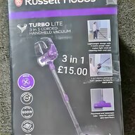 russell hobbs power cyclonic for sale