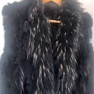 real fur gilet for sale