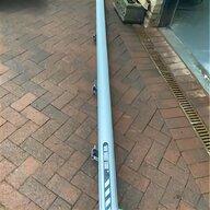 renault trafic roof bars for sale