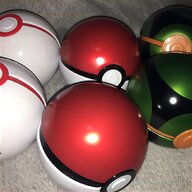 pokemon balls for sale