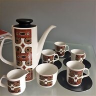 meakin coffee set for sale