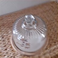 glass cheese dome for sale