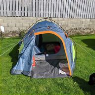coleman galileo tent for sale
