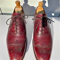 mens loake shoes 9 for sale