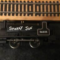 hornby henry for sale