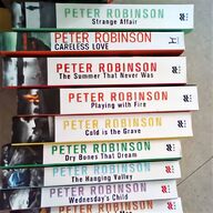 peter robinson for sale