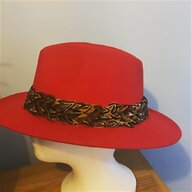 blue 1920s style hat for sale