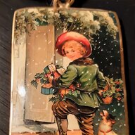 victorian ornaments for sale