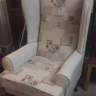 1930s armchair for sale